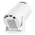 projector magcubic hy300 pro wifi android 14 720p 200 ansi lumens extra photo 2