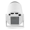 projector magcubic hy300 pro wifi android 14 720p 200 ansi lumens extra photo 3
