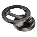 lamtech foldable magnetic metallic car holder lam980886 extra photo 2