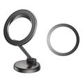 lamtech foldable magnetic metallic car holder lam980886 extra photo 3