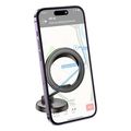 lamtech foldable magnetic metallic car holder lam980886 extra photo 5