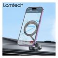 lamtech foldable magnetic metallic car holder lam980886 extra photo 7