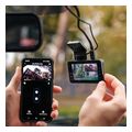 tracer dash car camera wifi 1080p opti 3d wf black trakam47569 extra photo 1