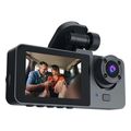 tracer dash car camera full hd 1080 halo 360d black trakam47568 extra photo 2