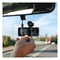 tracer dash car camera full hd 1080 halo 360d black trakam47568 extra photo 5