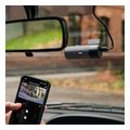 tracer wifi dash car camera snap 35s wf black grey trakam47567 extra photo 1