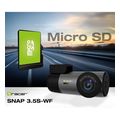 tracer wifi dash car camera snap 35s wf black grey trakam47567 extra photo 4