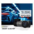 tracer wifi dash car camera snap 35s wf black grey trakam47567 extra photo 6