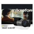 tracer wifi dash car camera snap 35s wf black grey trakam47567 extra photo 7