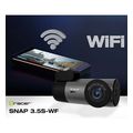 tracer wifi dash car camera snap 35s wf black grey trakam47567 extra photo 8