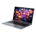 laptop blackview quad core 156 16gb 512gb acebook 6 win11 home grey acebook6 512 g extra photo 3