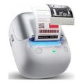 niimbot thermal label printer 2 inch hd smart expiry b2 pro silver b2pro s extra photo 2