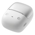 niimbot thermal label printer 2 inch hd smart expiry b2 pro silver b2pro s extra photo 3