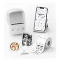 niimbot thermal label printer 2 inch hd smart expiry b2 pro silver b2pro s extra photo 4