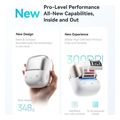 niimbot thermal label printer 2 inch hd smart expiry b2 pro silver b2pro s extra photo 8