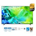 tv samsung qe55qn80hauxxh 55 neo qled mini led 4k vision ai smart 2026 extra photo 2