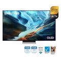 tv samsung qe48s90haexxh 48 oled 4k vision ai smart 2026 extra photo 2