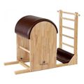 pegasus pilates ladder barrel oak krebati extra photo 1