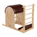 pegasus pilates ladder barrel oak krebati extra photo 2
