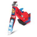 as outdoor wheels scooter plus spiderman flashing wheels extra photo 2