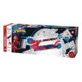 as outdoor wheels scooter plus spiderman flashing wheels extra photo 3