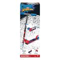 as outdoor wheels scooter plus spiderman flashing wheels extra photo 4