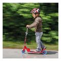 as outdoor wheels scooter plus spiderman flashing wheels extra photo 5