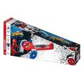 as outdoor marvel scooter plus spider man flashing wheels extra photo 2