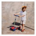 as outdoor marvel scooter plus spider man flashing wheels extra photo 4
