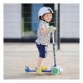 as outdoor scooter plus stitch flashing wheels extra photo 4 as outdoor scooter plus stitch flashing wheels extra photo 4