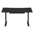 gaming desk anda seat desk xtreme 14m adjustable height black extra photo 4 gaming desk anda seat desk xtreme 14m adjustable height black extra photo 4