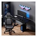 gaming desk anda seat desk xtreme 14m adjustable height black extra photo 5 gaming desk anda seat desk xtreme 14m adjustable height black extra photo 5