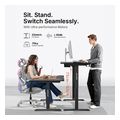 gaming desk anda seat desk xtreme 14m adjustable height black extra photo 7 gaming desk anda seat desk xtreme 14m adjustable height black extra photo 7