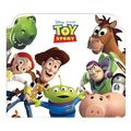 disney set mini optiko pontiki kai mousepad me motibo toy story 1000 dpi extra photo 1