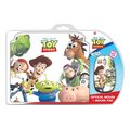 disney set mini optiko pontiki kai mousepad me motibo toy story 1000 dpi extra photo 3