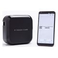 ektypotis brother ptouch p710bt cube plus black extra photo 4
