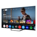 tv tesla led 65e655bus 65 uhd smart uhd google tv black extra photo 3