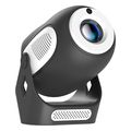 projector magcubic hy300x 2 wifi android 11 720p 200 ansi lumens motorized focus extra photo 1