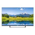 tv fobem 50 mt50eg8000qf ultra hd qled hdr smart 4k stereo google tv doryf dektis kentr basi extra photo 1