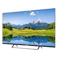 tv fobem 50 mt50eg8000qf ultra hd qled hdr smart 4k stereo google tv doryf dektis kentr basi extra photo 2