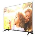 tv fobem 55 ml55ew8000f ultra hd led hdr smart 4k stereo whale tv hotel doryf dektis extra photo 2