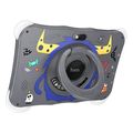 hoco a16 tablet for kids 70 4gb 32gb hd wi fi android 12 gray extra photo 3