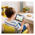hoco a16 tablet for kids 70 4gb 32gb hd wi fi android 12 gray extra photo 6