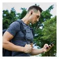 audio acc tribit flybuds 3 bth92sc black in ear headsets extra photo 6 audio acc tribit flybuds 3 bth92sc black in ear headsets extra photo 6