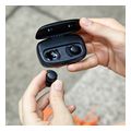 audio acc tribit flybuds 3 bth92sc black in ear headsets extra photo 7 audio acc tribit flybuds 3 bth92sc black in ear headsets extra photo 7