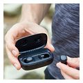 audio acc tribit flybuds 3 bth92sc black in ear headsets extra photo 8 audio acc tribit flybuds 3 bth92sc black in ear headsets extra photo 8