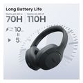 audio acc tribit quietplus 81 over ear headset extra photo 4 audio acc tribit quietplus 81 over ear headset extra photo 4