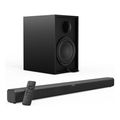 audio acc tribit soundbar s1 200 watt extra photo 1 audio acc tribit soundbar s1 200 watt extra photo 1