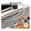 audio acc tribit soundbar s1 200 watt extra photo 4 audio acc tribit soundbar s1 200 watt extra photo 4