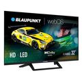 blaupunkt 32hlw4000s 32 dled hd ready extra photo 2 blaupunkt 32hlw4000s 32 dled hd ready extra photo 2